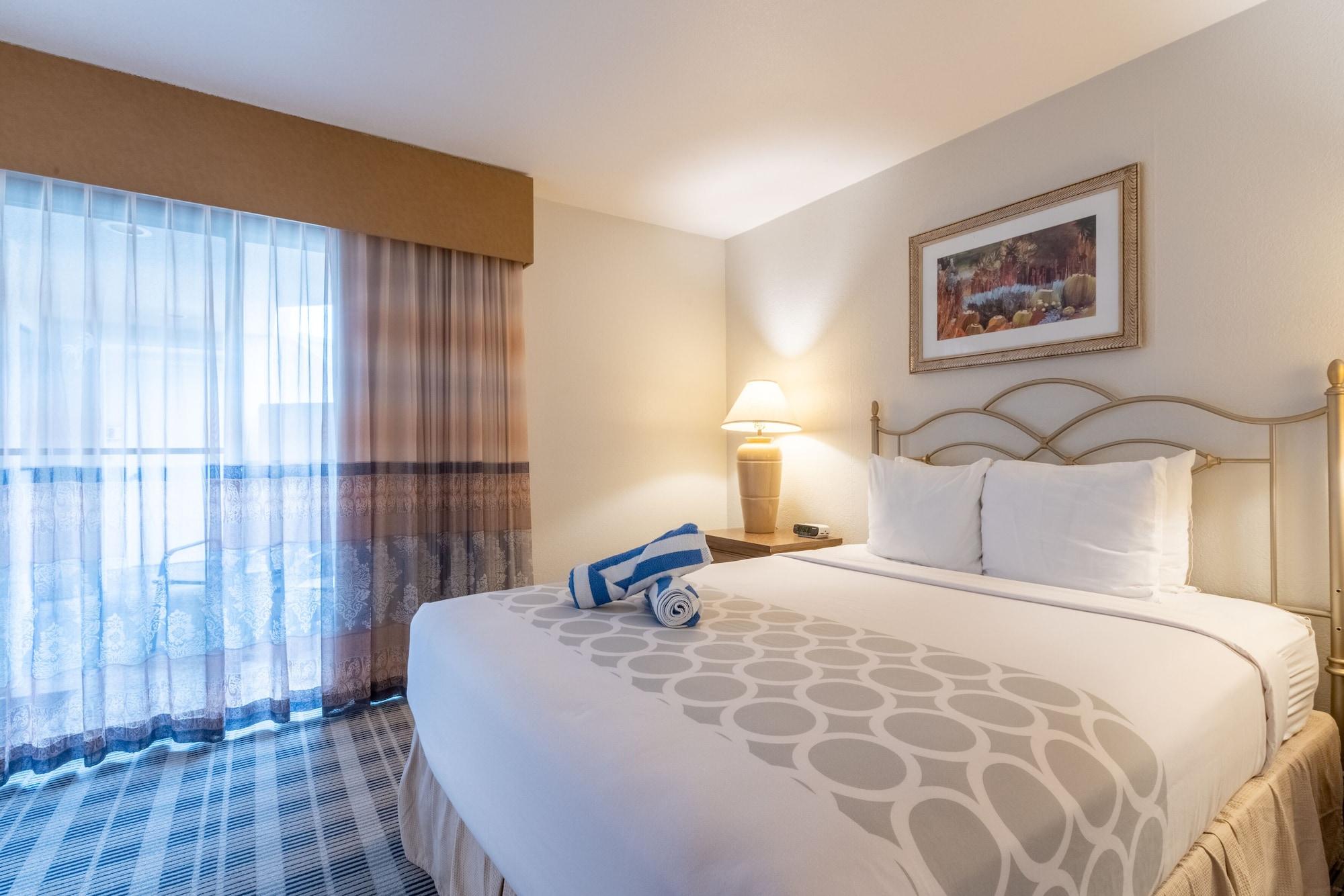 Resort Getaways At Vista Mirage