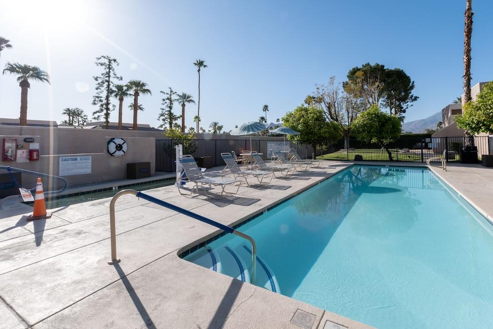 Station touristique Getaways At Vista Mirage