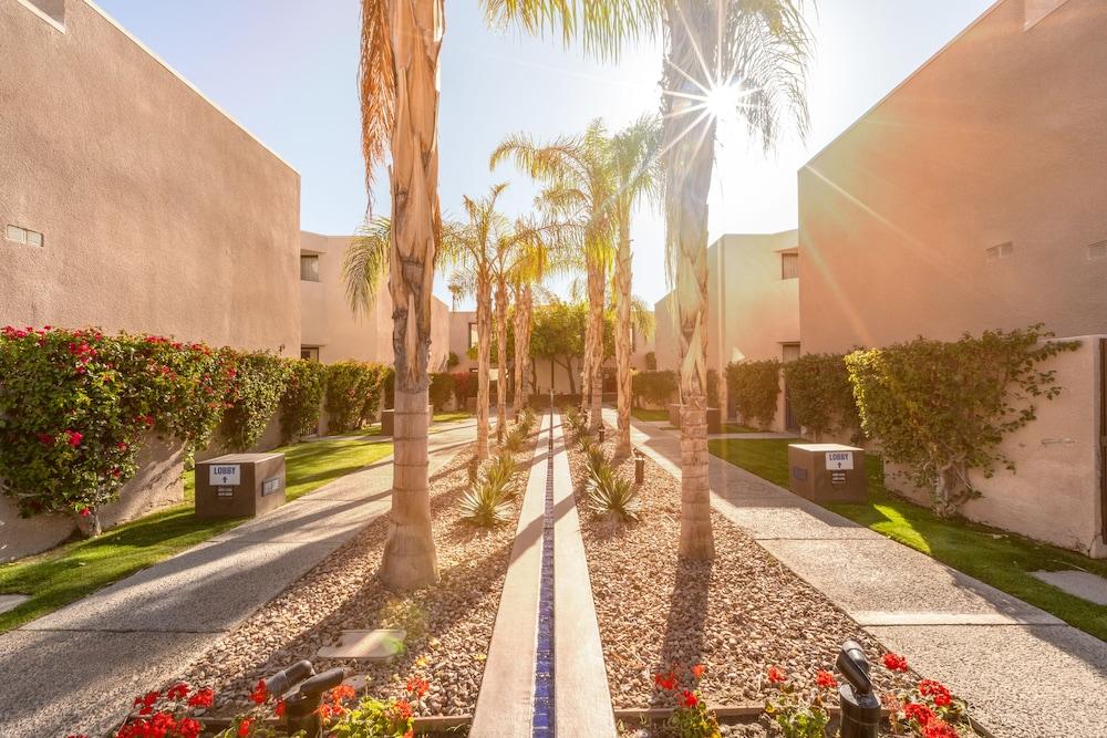 Getaways At Vista Mirage Station touristique Palm Springs