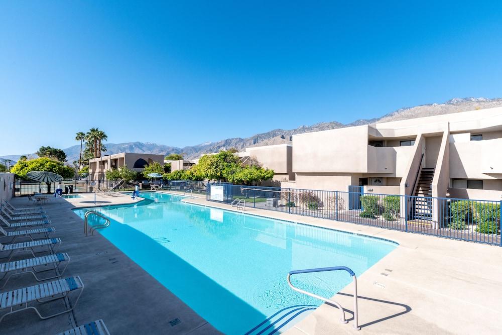 Getaways At Vista Mirage Station touristique Palm Springs