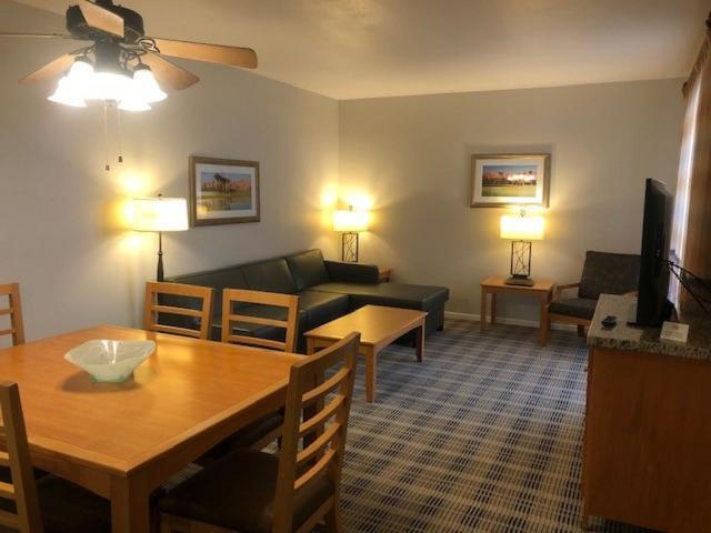 Station touristique Getaways At Vista Mirage Palm Springs