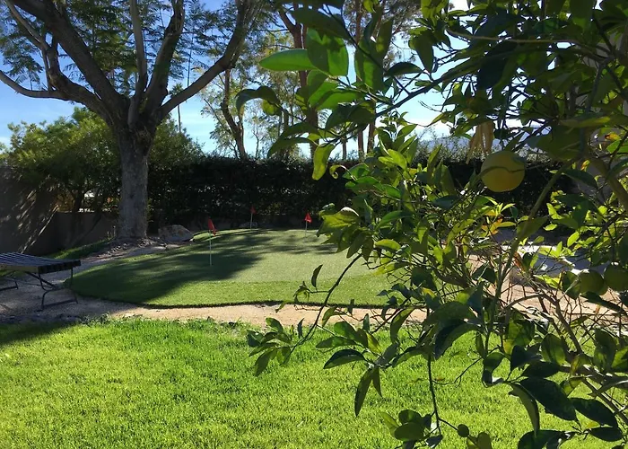 Getaways At Vista Mirage Resort